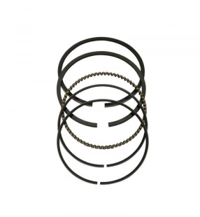 Кольца поршневые LIFAN 188F (комплект), шт