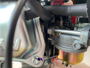 Мотоблок Stark ST-900M-3 (19x7.00-8)