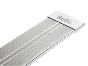 Обогреватель инфракрасный электрический BALLU BIH-AP4-1,0-W (НС-1117330)