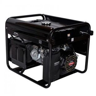 Генератор - Электросварочный аппарат Lifan AXQ1-200A