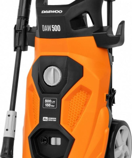 Мойка высокого давления DAEWOO POWER DAW500 (DAW500)
