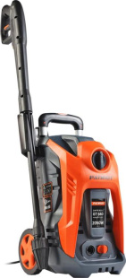 Мойка высокого давления PATRIOT GT660 Imperial (322306100)