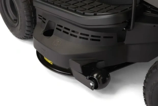 Садовый трактор Estate 598 W (2Т2630481/СТ2)