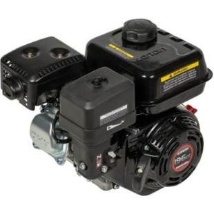 Двигатель Loncin G200F (вал 19мм) 6.5лс Двигатель Loncin G200F (вал 19мм) 6.5лс