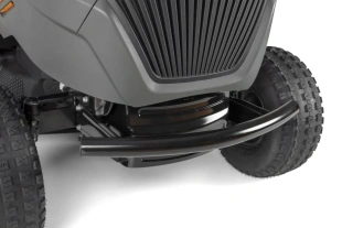 Садовый трактор STIGA Tornado 398 M (2Т0510481/СТ3)