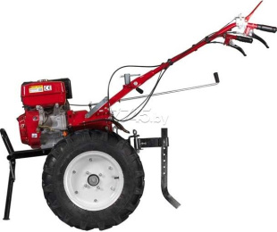 Культиватор бензиновый FERMER FM-1311MX