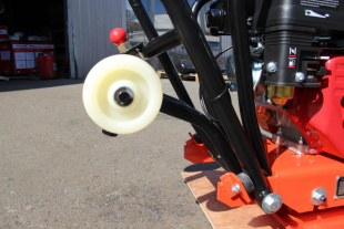 Виброплита Impulse VP60TL