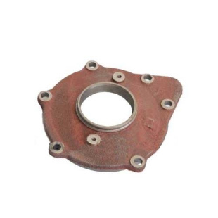 Крышка блока R185 (левая)