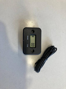 Датчик моточасов