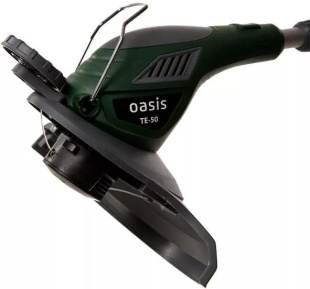Триммер электрический Oasis TE-50 (Q)