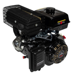 Двигатель Lifan 192F-R D22 7А