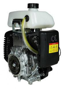 Двигатель Lifan144F