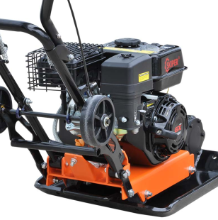 Виброплита SKIPER C90PRO-2