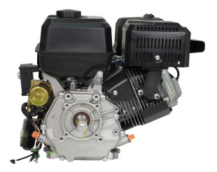 Двигатель Lifan KP460E D25 18A