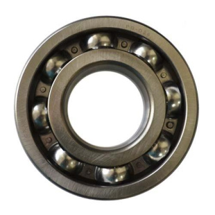 Подшипник коленвала R18 (в крышку)