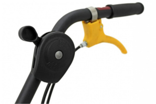 Мотокультиватор GMC-7.0 Huter