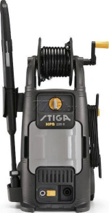 Мойка высокого давления STIGA HPS 235 R (2C1351801/ST2) Мойка высокого давления STIGA HPS 235 R (2C1351801/ST2)
