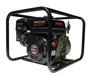 Мотопомпа Loncin LC50ZB30-4.5Q