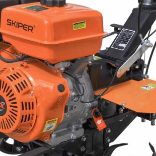 Культиватор SKIPER GT-1600S + колеса BRADO 19х7-8 (комплект) Культиватор SKIPER GT-1600S + колеса BRADO 19х7-8 (комплект)