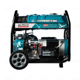 Бензиновый генератор Alteco Professional AGG 11000Е2 Бензиновый генератор Alteco Professional AGG 11000Е2