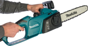 Пила цепная электрическая MAKITA UC 3041 A (UC3041A)