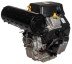 Двигатель Loncin LC2V80FD (A type) D25,4 20А