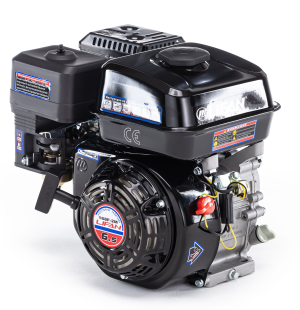 Двигатель Lifan 168F-2M (вал 20мм) 6.5л.с