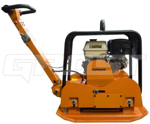 Виброплита GROST PCR-4048CH