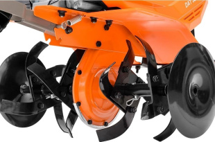 Культиватор бензиновый DAEWOO DAT 5055 R