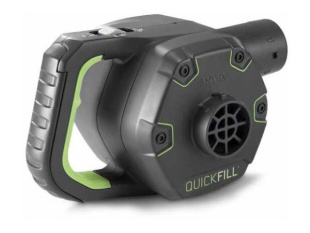 Насос электрический аккумуляторный AP642 Quick-Fill (220 В, постоян./переменн.), INTEX Насос электрический аккумуляторный AP642 Quick-Fill (220 В, постоян./переменн.), INTEX