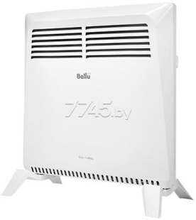 Конвектор BALLU Solo Turbo BEC/SMT-1000 (НС-1166357) Конвектор BALLU Solo Turbo BEC/SMT-1000 (НС-1166357)
