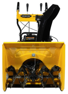 Снегоуборщик Habert HBM24D