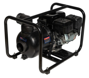 Мотопомпа Lifan 80WGF (Химические жидкости)