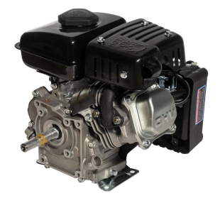 Двигатель Lifan156F D16