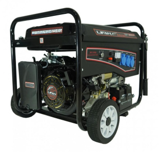 Генератор Lifan 5 GF-4 (LF6500E)