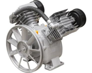 Компрессорная голова ECO AEP-22-380 Компрессорная голова ECO AEP-22-380