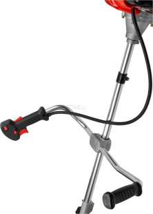 Мотокоса ECO GTP-215S Power (EC1514-2)