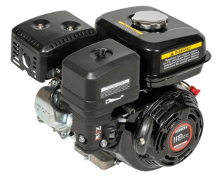 Двигатель Loncin G120F (R type) D19 Двигатель Loncin G120F (R type) D19