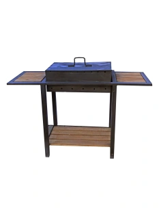 Мангал "Лофт" ОП-2383.000