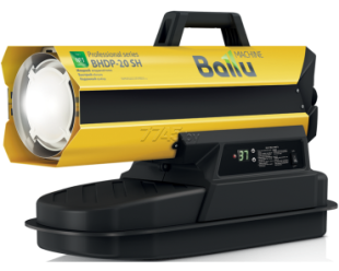 Пушка тепловая дизельная BALLU BHDP-20 SH