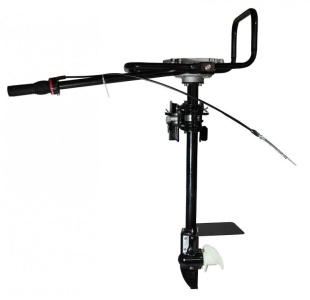 Мотор лодочный (без двигателя)