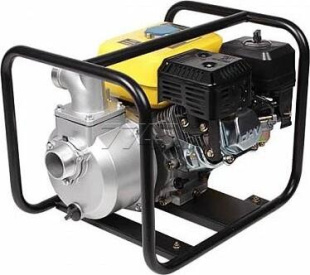 Мотопомпа CHAMPION GP52