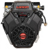 Двигатель Loncin LC2V80FD (B type) V-образн, 764 см куб, конус, 10А, электрический запуск