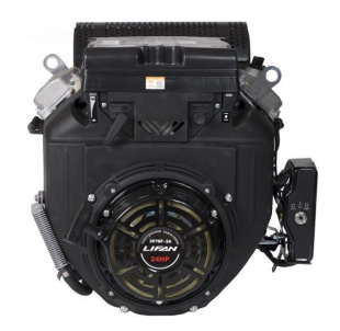Двигатель Lifan LF2V78F-2A (24 л.с.) D25, 3А Двигатель Lifan LF2V78F-2A (24 л.с.) D25, 3А