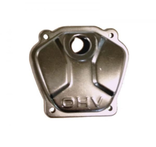 Крышка ГБЦ LIFAN 12310/2V77, 78F, 78F-2A Левая