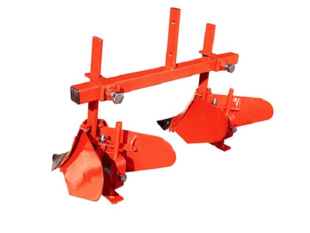 Окучник двурядный ОСД-10 СТВ (стойка 10мм,регулир. ширина) (комплект) 00.25.23.00.00-01 (ЗАО "ВРМЗ")