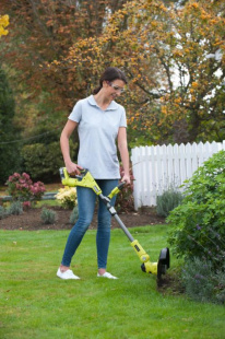 ONE + / Триммер гибридный RYOBI RLT1831H20F