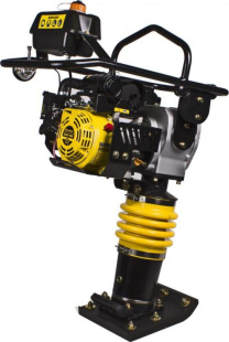 Вибротрамбовка CHAMPION TR72