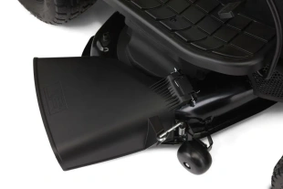 Садовый трактор STIGA Tornado 5108 W (2T1220481/ST2)