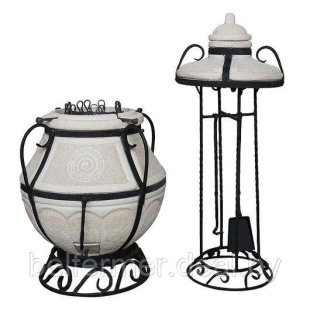 Тандыр Аладдин Mini